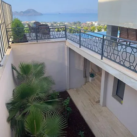Bodrum - 5 Bedrooms With Heated Pool *