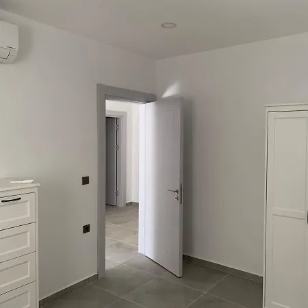 Bodrum - 5 Bedrooms With Heated Pool