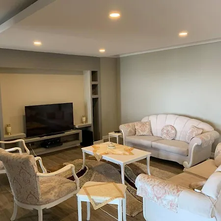 Вилла Bodrum - 5 Bedrooms With Heated Pool *