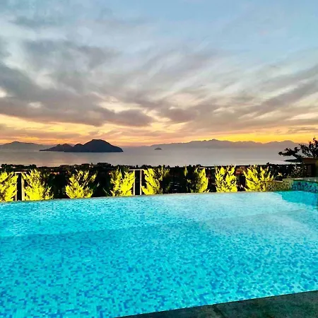 Bodrum - 5 Bedrooms With Heated Pool *