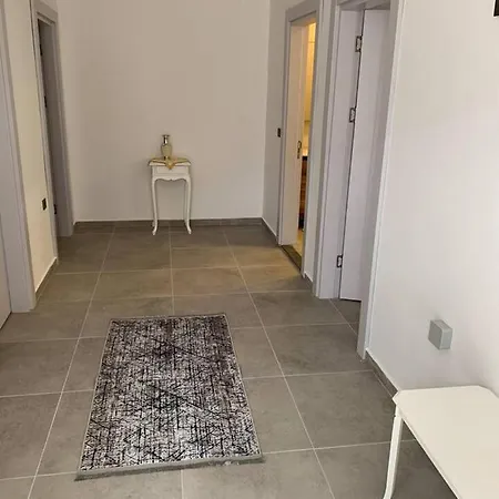 וילה Bodrum - 5 Bedrooms With Heated Pool