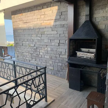 Bodrum - 5 Bedrooms With Heated Pool